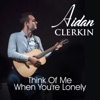 Think of Me When You're Lonely - Single