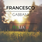 Italia 21 - Francesco Gabbani