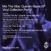 Mix the Vibe: Quentin Harris EP Vinyl Collection, Part 2