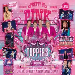 Toppers In Concert 2018 by De Toppers album reviews, ratings, credits