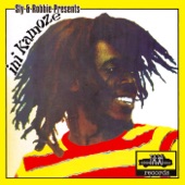 Ini Kamoze (Remastered) artwork