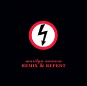 Remix & Repent - EP artwork