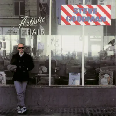 Artistic Hair - Steve Goodman Artistic Hair - Steve Goodman