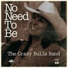 No Need to Be - Single