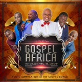 Gospel Africa - Men of God in Praise and Worship (2018 Hit Gospel Compilation) artwork