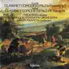 Stream & download Crusell & Weber: Clarinet Concertos