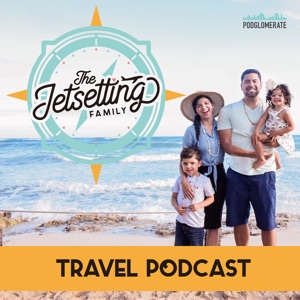 Diving Deep Into Our Travel Planning Process!