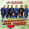 La Suegra - Single