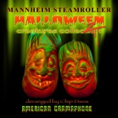 Mannheim Steamroller - "The X Files" Theme Song