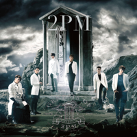 2PM - Step by Step artwork