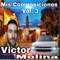 El Corrido de Victor Alvarez - Victor Molina lyrics