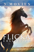 20th Century Fox Film - Flicka 3-Movie Collection artwork