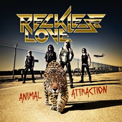 ANIMAL ATTRACTION cover art