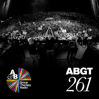 Group Therapy 261 - Above & Beyond