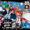 Blaxy Girls - Dear Mama