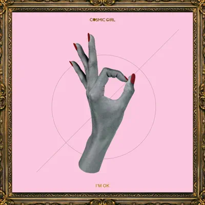 I'm OK - Single - Cosmic Girl (WJSN)