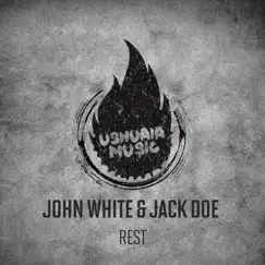 Rest - Single by Jack Doe album reviews, ratings, credits