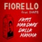 Fatti mandare dalla mamma (feat. Danti) - Fiorello lyrics