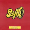 Say Hi - Single album lyrics, reviews, download