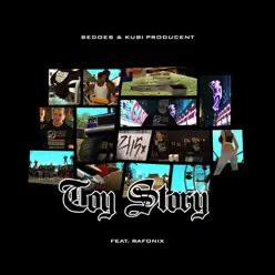 Toy Story (feat. Rafonix) - Single - Bedoes