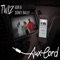 Aux Cord (feat. Adri & Sidney Bailey) - Twiz lyrics