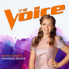 Sarah Grace - Amazing Grace (The Voice Performance)  artwork
