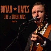 Bryan Hayes - We Will Rise (Live)