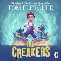 Tom Fletcher - The Creakers artwork