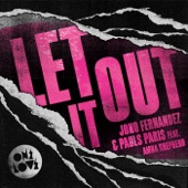 Let It Out (feat. Amba Shepherd) [Paris & Simo Remix] artwork