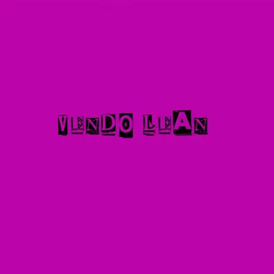 Vendo Lean - Single - Young Mascka