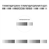 Transformation (Tobi Neumann & Matthew Styles' Analog Memory Remix) artwork