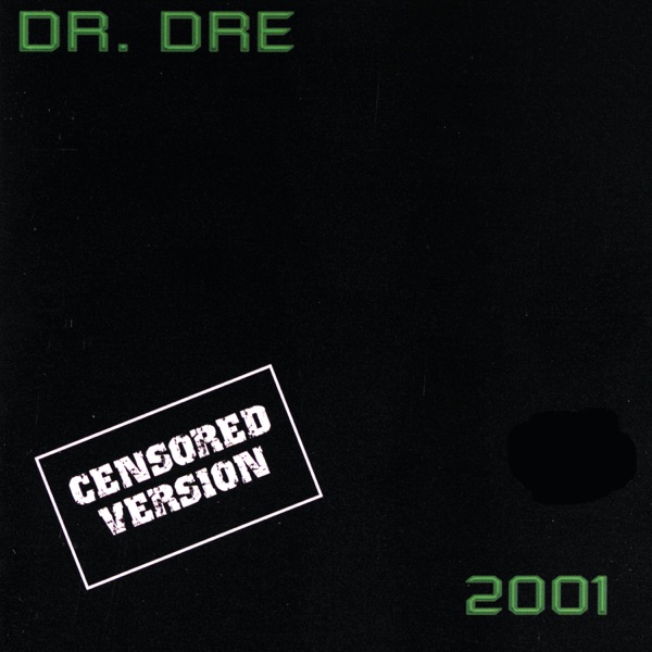 2001 - Dr. Dre