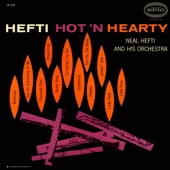 Neal Hefti and his Orchestra - Ready Rudy