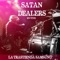 Detrás del Sol - Satan Dealers lyrics
