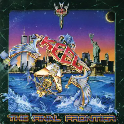 The Final Frontier - Keel