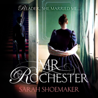 Sarah Shoemaker - Mr Rochester artwork