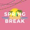 Spring Break - Khalia & Stonebwoy lyrics