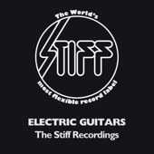 Electric Guitars - Work
