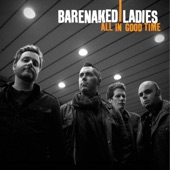 Barenaked Ladies - Four Seconds