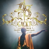 GACKT's -45th Birthday Concert- Last Songs artwork