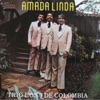 Trio Los 3 de Colombia - Collar de Lágrimas