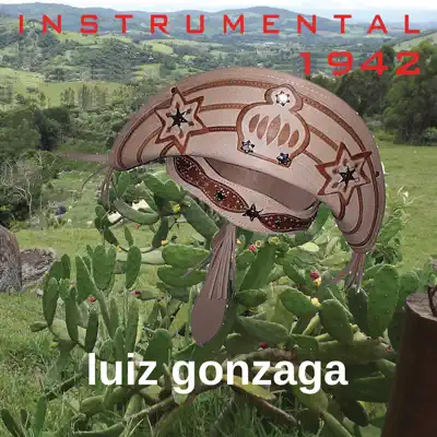 Instrumental (1942) - Luiz Gonzaga