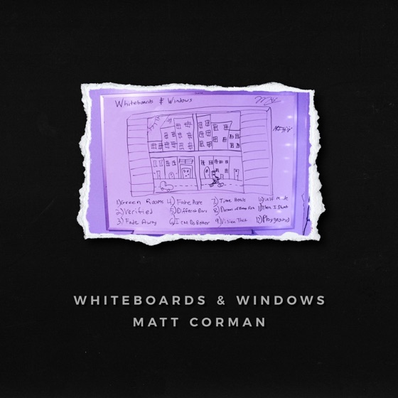 Cover artwork for Fade Away