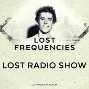 Lost Radio Show – #63