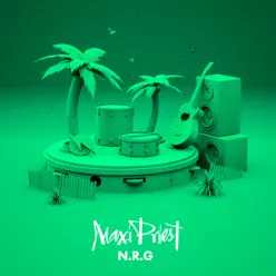 N.R.G - Single - Maxi Priest