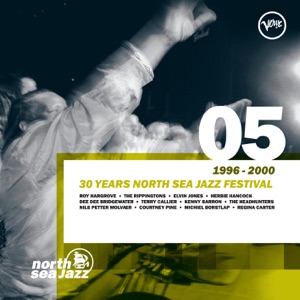 30 Years North Sea Jazz Festival, Vol. 5: 1996-2000