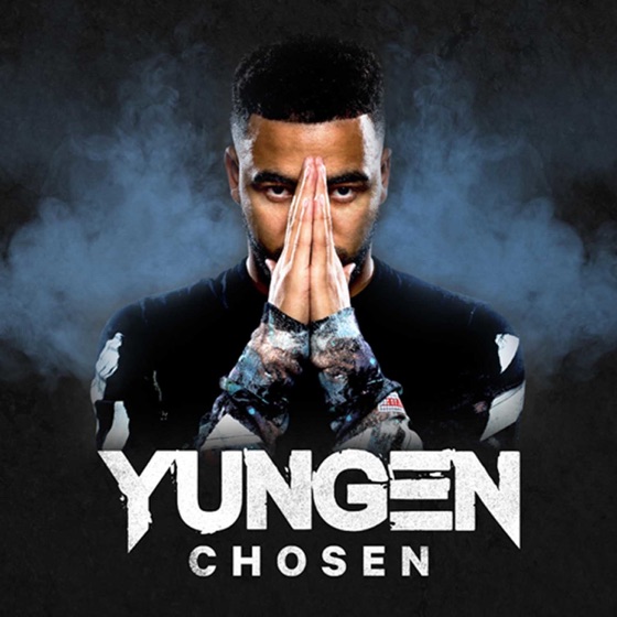 Cover artwork for Chosen