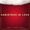 Christmas in Love (feat. Roger Taylor) artwork