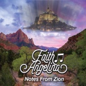 Notes from Zion artwork