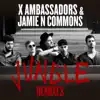 Stream & download Jungle (Remixes) - Single